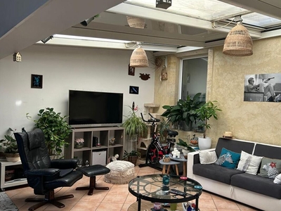 Vente maison 5 pièces 100 m² Bordeaux (33000)