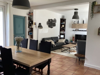 Vente maison 5 pièces 100 m² Bouffémont (95570)