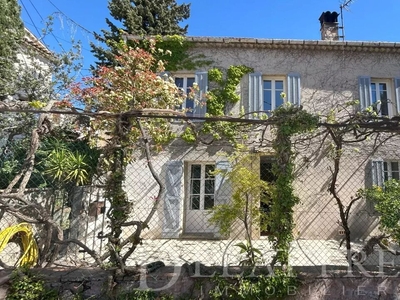 Vente maison 5 pièces 100 m² Châteauneuf-Grasse (06740)