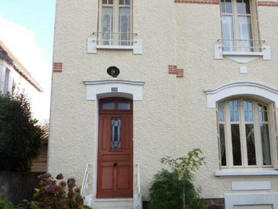 Vente maison 5 pièces 100 m² Cholet (49300)