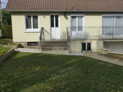 Vente maison 5 pièces 100 m² Évreux (27000)