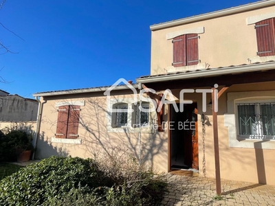 Vente maison 5 pièces 100 m² La Rochelle (17000)