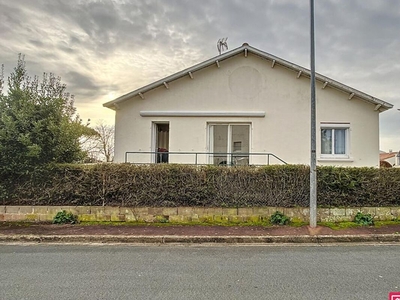 Vente maison 5 pièces 100 m² Périgny (17180)