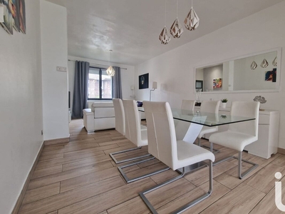 Vente maison 5 pièces 100 m² Roubaix (59100)