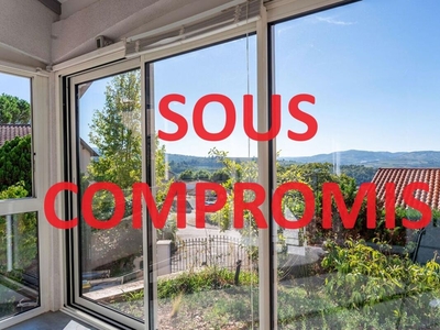Vente maison 5 pièces 100 m² Sourcieux-les-Mines (69210)