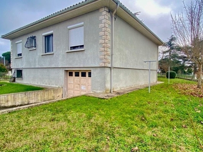 Vente maison 5 pièces 100 m² Tonneins (47400)