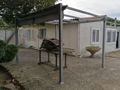 Vente maison 5 pièces 101 m² Rieux-Minervois (11160)