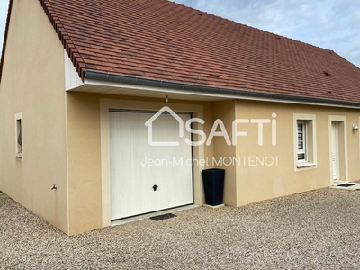 Vente maison 5 pièces 102 m² Ladoix-Serrigny (21550)