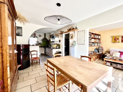 Vente maison 5 pièces 102 m² Narbonne (11100)