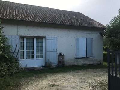 Vente maison 5 pièces 103 m² Creysse (24100)