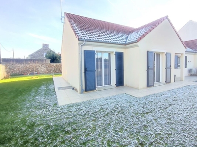 Vente maison 5 pièces 103 m² Liverdy-en-Brie (77220)