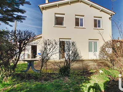 Vente maison 5 pièces 103 m² Tonnay-Charente (17430)