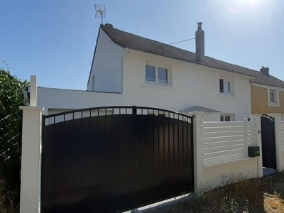 Vente maison 5 pièces 103 m² Vendeuvre (14170)