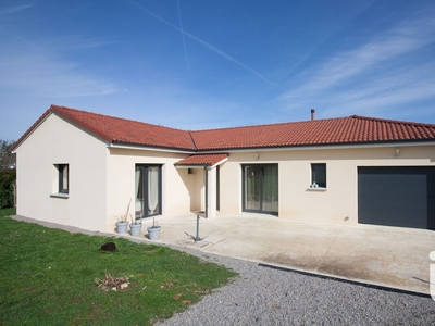 Vente maison 5 pièces 103 m² Verneuil-sur-Vienne (87430)