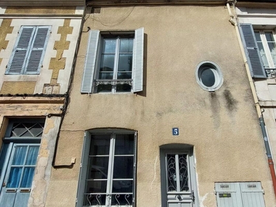 Vente maison 5 pièces 105 m² Auxerre (89000)