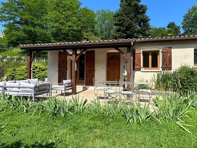 Vente maison 5 pièces 105 m² Bergerac (24100)