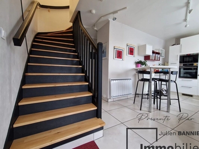 Vente maison 5 pièces 105 m² Brest (29200)