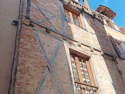 Vente maison 5 pièces 105 m² Cahors (46000)