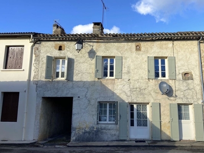 Vente maison 5 pièces 105 m² Capdrot (24540)