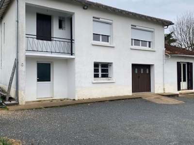 Vente maison 5 pièces 105 m² Lanquais (24150)