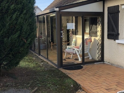 Vente maison 5 pièces 105 m² Maillot (89100)