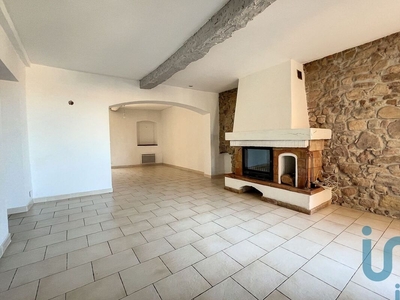 Vente maison 5 pièces 105 m² Roquebrune-sur-Argens (83520)