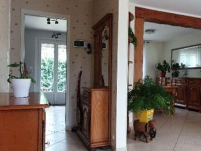 Vente maison 5 pièces 105 m² Savigny-sur-Orge (91600)