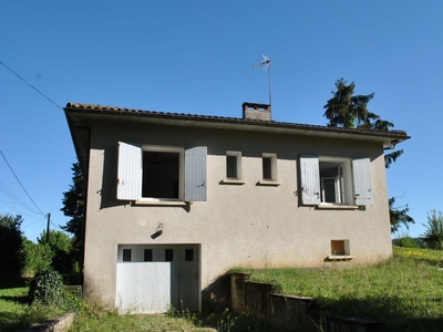 Vente maison 5 pièces 105 m² Sérignac-sur-Garonne (47310)