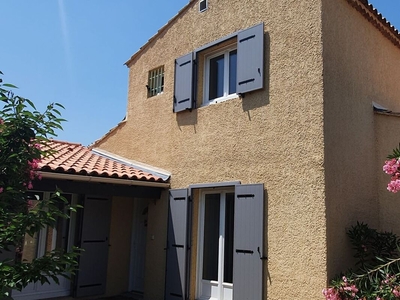 Vente maison 5 pièces 106 m² Le Pontet (84130)