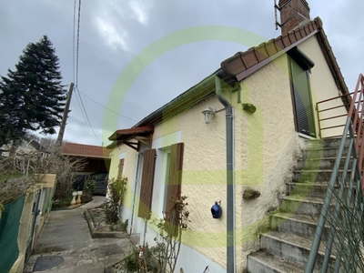 Vente maison 5 pièces 106 m² Mortroux (23220)