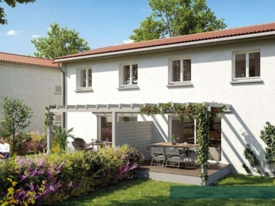 Vente maison 5 pièces 106 m² Saint-Vincent-de-Tyrosse (40230)