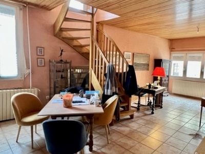 Vente maison 5 pièces 110 m² Abbeville (80100)