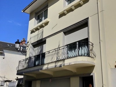 Vente maison 5 pièces 110 m² Lourdes (65100)