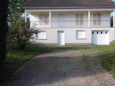 Vente maison 5 pièces 110 m² Oradour-sur-Vayres (87150)