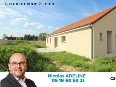 Vente maison 5 pièces 111 m² Chagny (71150)