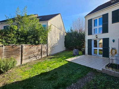 Vente maison 5 pièces 112 m² Montigny-Lès-Cormeilles (95370)