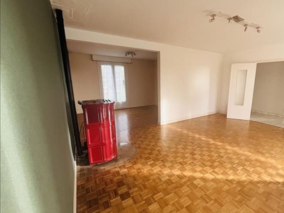 Vente maison 5 pièces 112 m² Quéven (56530)