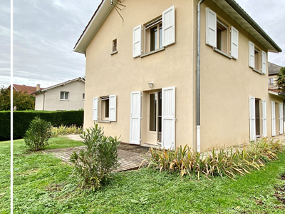 Vente maison 5 pièces 113 m² Moirans (38430)