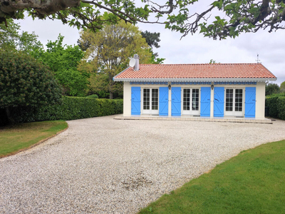 Vente maison 5 pièces 114 m² Andernos-les-Bains (33510)