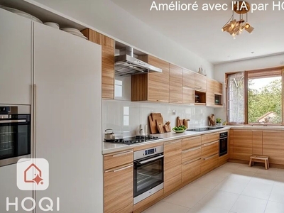 Vente maison 5 pièces 114 m² Mantes-la-Ville (78711)