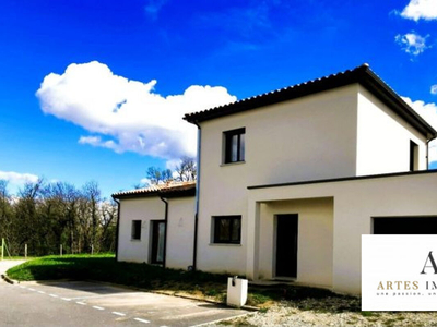 Vente maison 5 pièces 115 m² Loriol-sur-Drôme (26270)