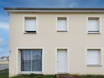 Vente maison 5 pièces 115 m² Nanteuil-Lès-Meaux (77100)