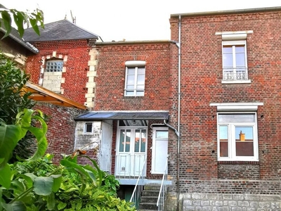 Vente maison 5 pièces 115 m² Rantigny (60290)