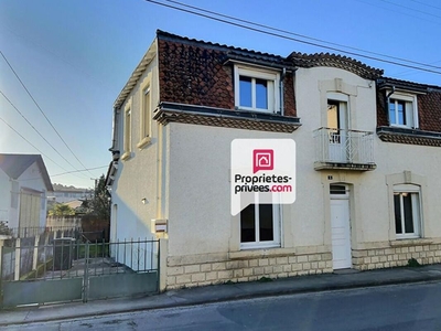 Vente maison 5 pièces 117 m² Coulounieix-Chamiers (24660)
