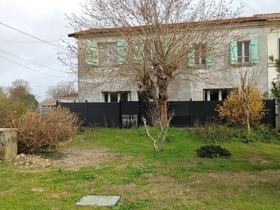 Vente maison 5 pièces 118 m² Ordonnac (33340)