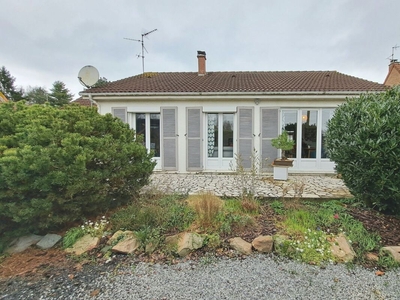 Vente maison 5 pièces 118 m² Saint-Amand-les-Eaux (59230)