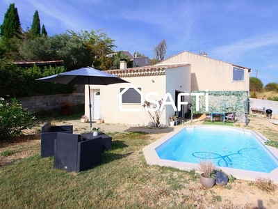 Vente maison 5 pièces 118 m² Valensole (04210)