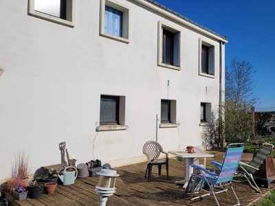 Vente maison 5 pièces 120 m² Bouxières-Aux-Chênes (54770)