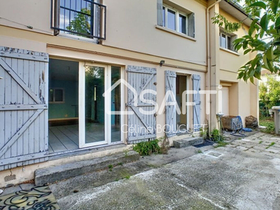 Vente maison 5 pièces 120 m² Castelsarrasin (82100)