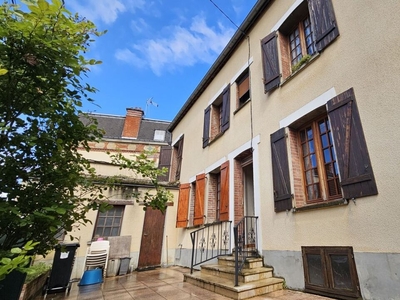 Vente maison 5 pièces 120 m² Épernay (51200)